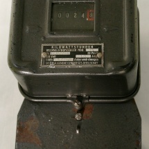 Wechselstromzähler bis 30 A