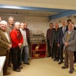 Verein Mitglieder
