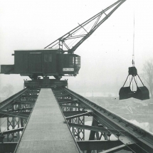 4 t Verladebrücke K2