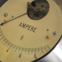 Amperemeter