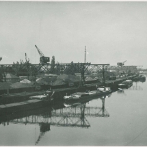Demag Verladebrücken K21