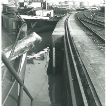 Hochwasser K80 1