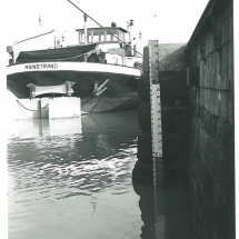 Hochwasser K80 2