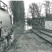 Hochwasser K83 1