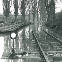 Hochwasser K83 2