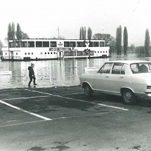 Hochwasser K84 2