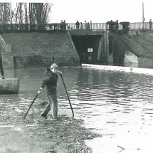 Hochwasser K85 1