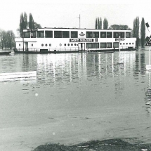 Hochwasser K85 2