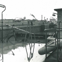 Hochwasser K87 2