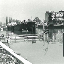 Hochwasser K88 2