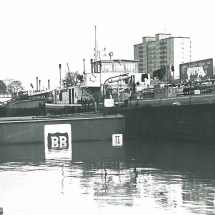 Hochwasser K89 2