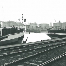 Hochwasser K90 2