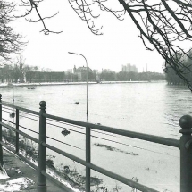 Hochwasser K91 2
