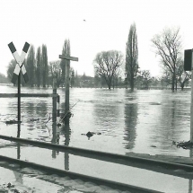 Hochwasser K92 1