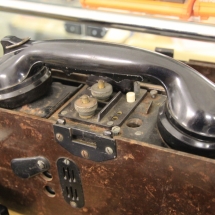 Portables Telefon