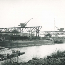 Teilansicht Hafen K7