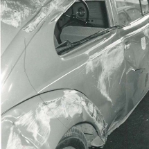 VW Unfallwagen K7 1