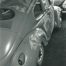 VW Unfallwagen K8 1
