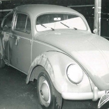VW Unfallwagen K8 2