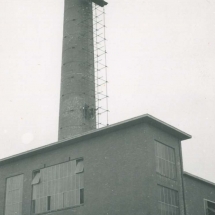 antennenmontage funk K46 1