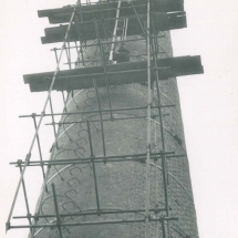 antennenmontage funk K49 1