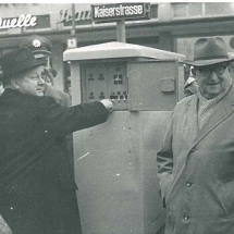 VSA Kaiser Franfurterstr.
