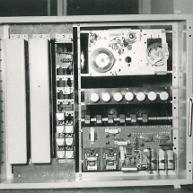 funkaufschaltung keller K101 1