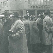 Inbetriebn VSA Kaiserstrasse Frankfurterstr
