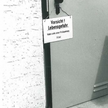 Kabelfehlerortung