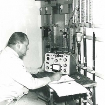 Kabelprüfung Otto Herbert (+)