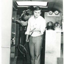 Kabelprüfung Walter Burkardt
