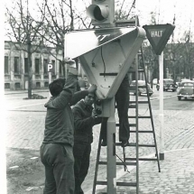 VSA Kaiserstrasse